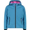 Image de Cmp Fix Hood 3a29385n Jacket 8 Years