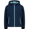 Image de Cmp Fix Hood 3a29385n Jacket 10 Years