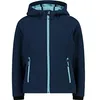 Image de Cmp Fix Hood 3a29385n Jacket 16 Years