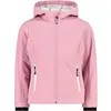 Image de CMP Veste imperméable à Capuche Fille