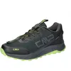 Image de CMP Homme Phelyx WP Multisport Shoes-3q65897 Chaussures de Marche, Lake, 45 EU