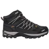 Image de CMP Homme Rigel Mid WP Shoes Chaussures-Trekking-Homme, Piombo, 41 EU