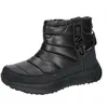 Image de CMP Bottes d'hiver pour femme, taille 41 EU, Noir, 41 EU