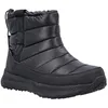 Image de ZOY WMN Snow Boots WP nero (U901) 42