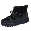 Image de Cmp Kayla Snow Boots EU 40