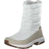 Image de CMP Yakka Wmn Wp-3q75986, Snow Boot Femme, Craie, 39 EU
