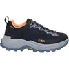 Image de CMP Huranus Low WMN WP - Chaussures randonnée Femme