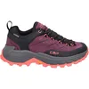 Image de CMP Huranus Low WMN WP - Chaussures randonnée Femme