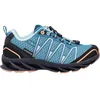 Image de CMP Kids Altak Trail Shoes WP 2.0 Chaussure de Cricket, Jade, 36 EU