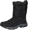 Image de CMP Yakka Wmn Wp-3q75986, Snow Boot Femme, Noir, 42 EU