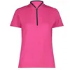 Image de CMP Femme Stretch Maillot vélo, Fuxia, XXS