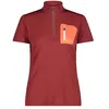 Image de CMP T-Shirt élastique pour vélo pour Femme