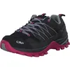 Image de CMP Rigel 3q54456 Chaussures de trekking pour femme, gris, 36 EU