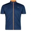 Image de CMP Homme Free Maillot vélo, bluesteel, S