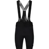 Image de CMP Homme Bike Bib Court, Nero, S
