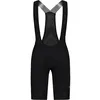 Image de CMP Femme Bike Bib Court, Nero, XS