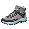 Image de CMP Tytanus Mid Wmn WP - Chaussures randonnée femme