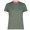 Image de CMP Femme Stretch Maillot vélo, Salvia, M