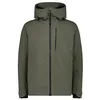 Image de CMP Veste à capuche fixe pour homme