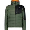 Image de CMP Veste Homme En Nylon À Capuche Fixe Veste Homme