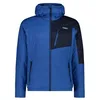Image de CMP Homme Man Fix Hood Jacket, Zaffiro, XXL EU