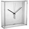 Image de Kartell Tic&Tac, Pendule, Chromè