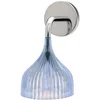Image de Kartell È, Applique, Bleu Clair