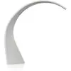 Image de Kartell TAJ Lampe, blanc
