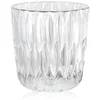 Image de Kartell JELLY vase, cristal