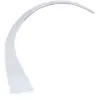 Image de Kartell Taj Mini, Lampe de Table, Blanc