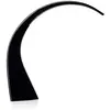 Image de Kartell Taj Mini, Lampe de Table, Noir