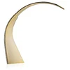 Image de Kartell Taj Mini, Lampe de Table, Or