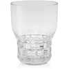 Image de Kartell gelées Famille Vaisselle, Transparent, 18.5 x 19 x 14 cm