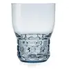Image de Kartell JELLIES FAMILY verre à vin lot de 4, azur