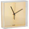 Image de Kartell Tic & Tac, Montre, Or