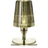 Image de Kartell Take, Lampe de table, Olive Verte