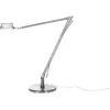 Image de Kartell Aledin DEC, Lampe de Table, Dimmable, Cristal