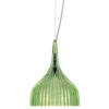 Image de Kartell È, Lampe à Suspension, Vert