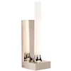 Image de Kartell Goodnight applique (Cuivre brillant)