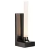 Image de Kartell Goodnight applique (Titane mat)