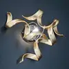 Image de Metallux Apllique brillante GOLD