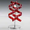 Image de Metallux Lampe à poser Cherry