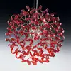 Image de Metallux Suspension Cherry en forme de boule Ø 80 cm