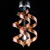 Image de Metallux Plafonnier sobre Copper
