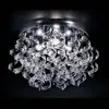 Image de Metallux Plafonnier Crystal, Ø 70 cm