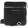 Image de Emporio Armani Y4M425 YQ76E 81073 Noir/Noir 23 x 21 x 2 cm, Noir