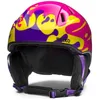 Image de Briko Makalu Graphik Junior Helmet S-M