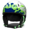 Image de Briko Makalu Graphik Junior Helmet S-M