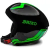Image de Briko Vulcano 2.0 MIPS Helmet L
