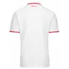 Image de Maillot Kombat Home AS Monaco Football Officiel Blanc Enfant